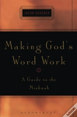 Capa do artigo Making God'S Word Work