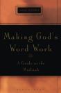 Making God'S Word Work - Preview