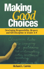 Making Good Choices - Preview