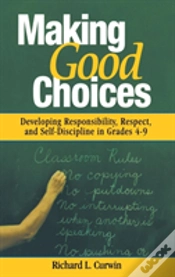 Capa do artigo Making Good Choices