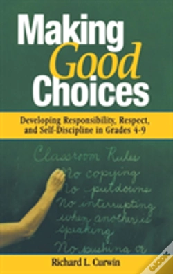 Capa do artigo Making Good Choices