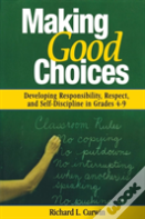 Making Good Choices