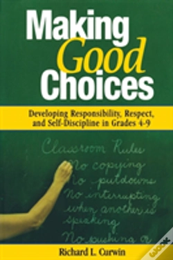 Capa do artigo Making Good Choices
