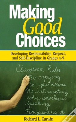 Capa do artigo Making Good Choices