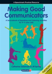 Making Good Communicators