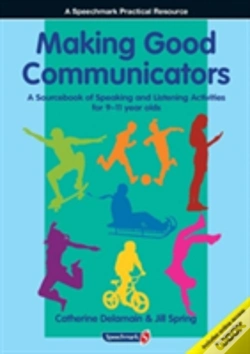 Capa do artigo Making Good Communicators