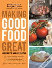 Capa do artigo Making Good Food Great