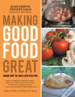 Capa do artigo Making Good Food Great