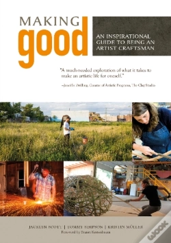 Capa do artigo Making Good