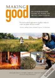 Capa do artigo Making Good
