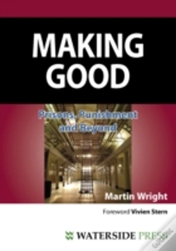 Capa do artigo Making Good