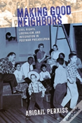 Making Good Neighbors