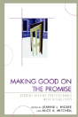 Making Good On The Promise - Preview