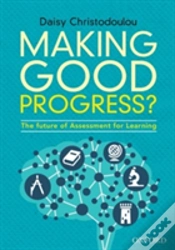 Capa do artigo Making Good Progress?