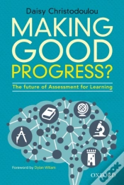 Capa do artigo Making Good Progress?