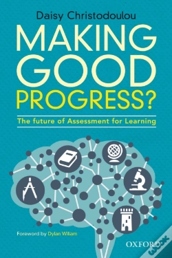 Capa do artigo Making Good Progress?