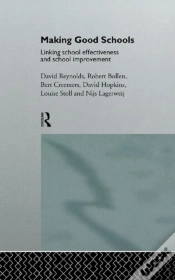 Capa do artigo Making Good Schools