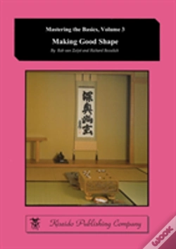 Capa do artigo Making Good Shape