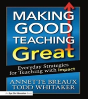 Making Good Teaching Great - Preview