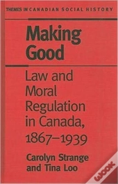 Making Good