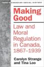 Making Good - Preview