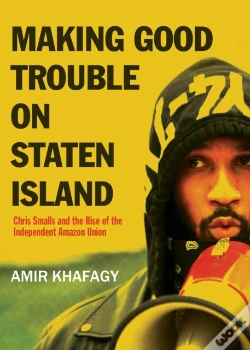 Capa do artigo Making Good Trouble On Staten Island