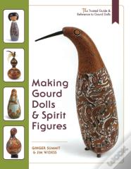 Making Gourd Dolls & Spirit Figures