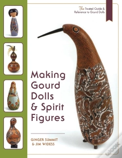 Capa do artigo Making Gourd Dolls & Spirit Figures