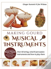 Capa do artigo Making Gourd Musical Instruments