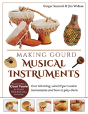 Making Gourd Musical Instruments - Preview