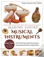 Capa do artigo Making Gourd Musical Instruments