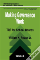 Making Governance Work