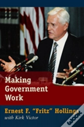 Making Government Work