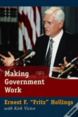 Capa do artigo Making Government Work