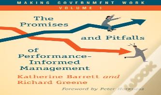 Making Government Work