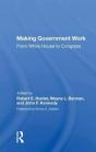 Making Government Work - Preview