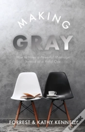 Capa do artigo Making Gray