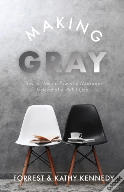 Capa do artigo Making Gray