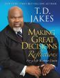 Making Great Decisions Reflections - Preview
