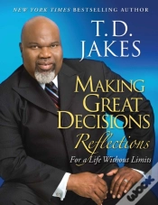 Capa do artigo Making Great Decisions Reflections