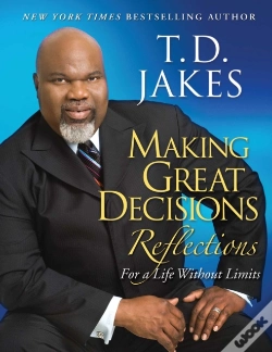 Capa do artigo Making Great Decisions Reflections
