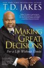 Making Great Decisions - Preview