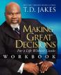Making Great Decisions Workbook - Preview