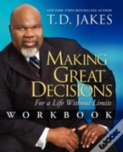 Capa do artigo Making Great Decisions Workbook