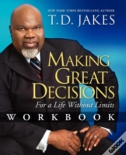 Capa do artigo Making Great Decisions Workbook