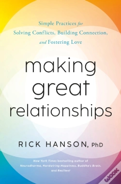 Capa do artigo Making Great Relationships