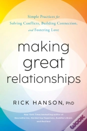 Capa do artigo Making Great Relationships