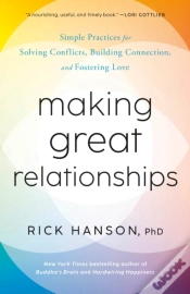 Capa do artigo Making Great Relationships