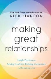 Capa do artigo Making Great Relationships