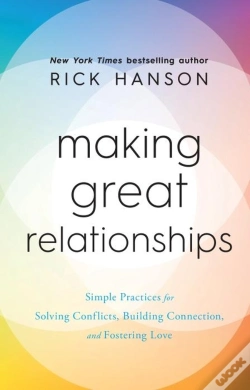 Capa do artigo Making Great Relationships